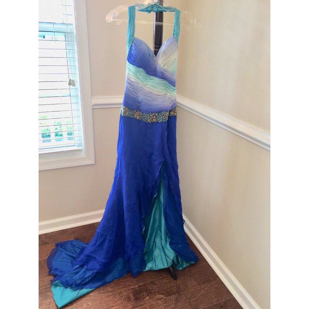 Alyce Designs Formal Dress